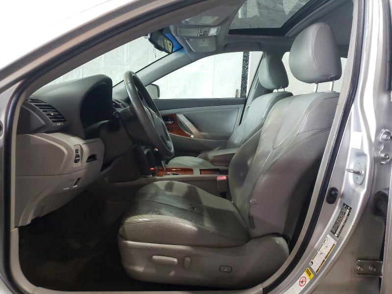 Продажа на аукционе авто 2010 Toyota Camry, vin: JTNBK3EK0A3048866, номер лота: 63795626