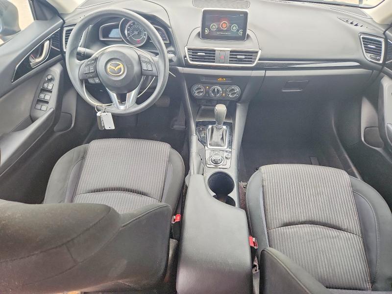 Aukcja sprzedaży 2016 Mazda 3, vin: JM1BM1U74G1328651, numer aukcji: 66771436