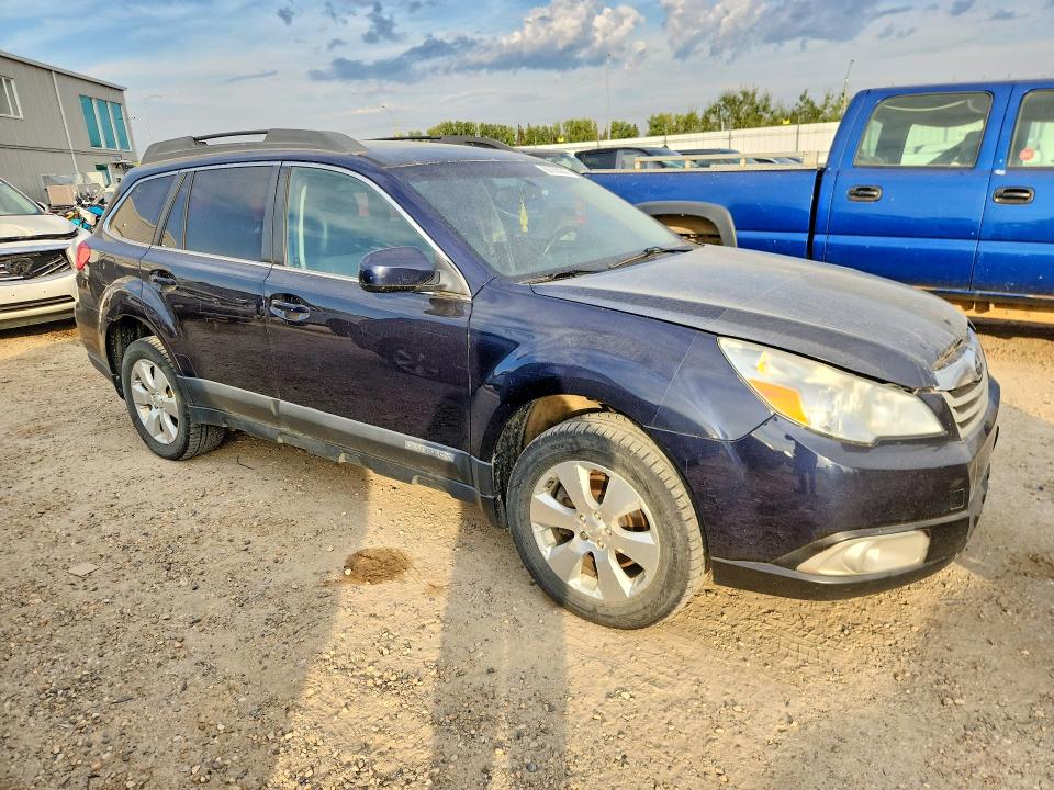 Продажа на аукционе авто 2012 Subaru Outback, vin: 4S4BRJMC7C2285938, номер лота: 66765266