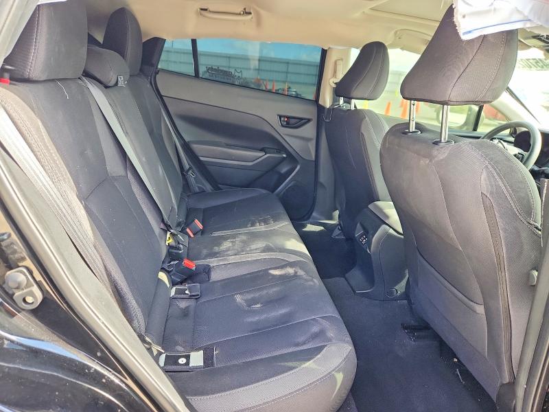 Продажа на аукционе авто 2025 Subaru Crosstrek, vin: JF2GUHDC8SH278513, номер лота: 64570236