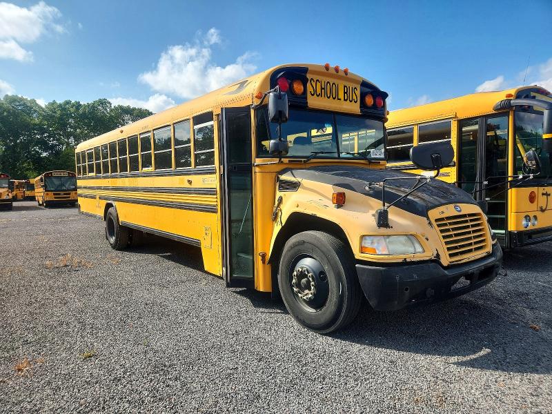 2013 Blub School Bus მანქანა იყიდება აუქციონზე, vin: 1BAKGCPA6DF294697, აუქციონის ნომერი: 65351336