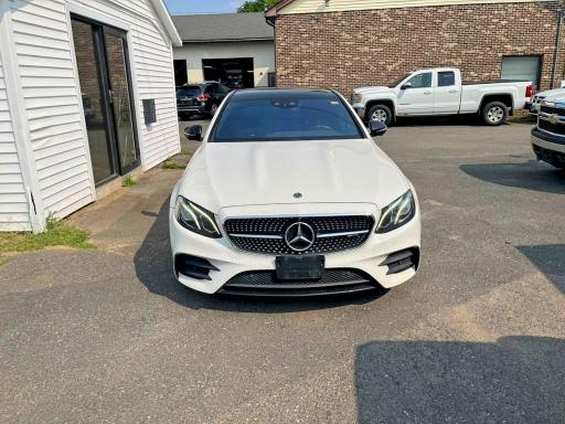 Продаж на аукціоні авто 2019 Mercedes-benz E, vin: WDDZF6BB7KA625537, номер лоту: 64954606