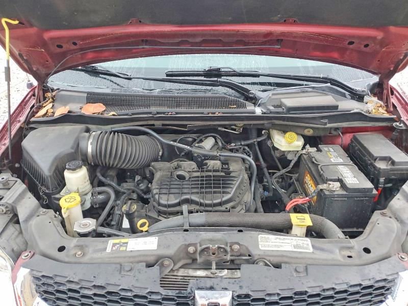 Продажа на аукционе авто 2018 Dodge Grand Caravan, vin: 2C4RDGCG6JR249276, номер лота: 63723226
