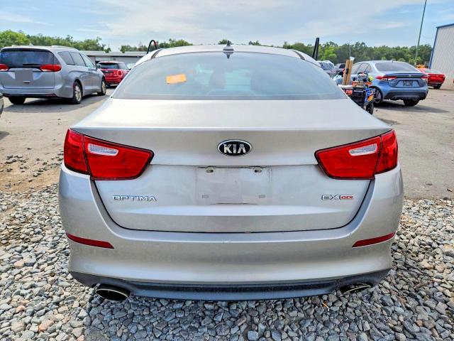 Aukcja sprzedaży 2015 Kia Optima, vin: 5XXGN4A79FG421676, numer aukcji: 65659926