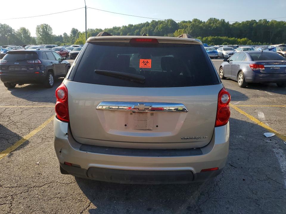 Aukcja sprzedaży 2014 Chevrolet Equinox, vin: 2GNALCEKXE6164160, numer aukcji: 65380886