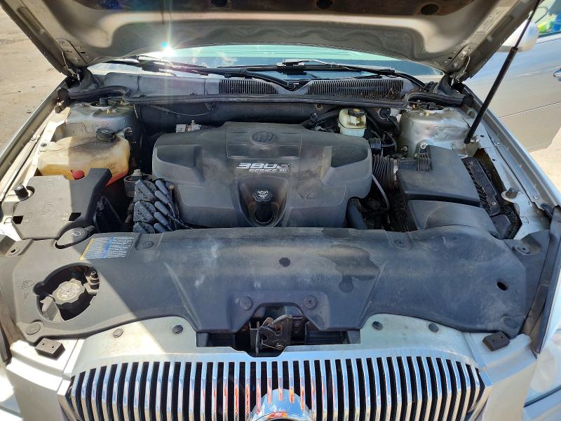 Aukcja sprzedaży 2007 Buick Lucerne, vin: 1G4HP57287U229740, numer aukcji: 65652716