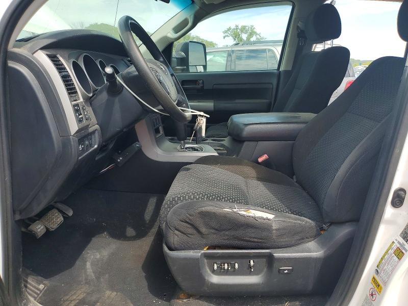 Продажа на аукционе авто 2011 Toyota Tundra, vin: 5TFUW5F12BX180010, номер лота: 67320476