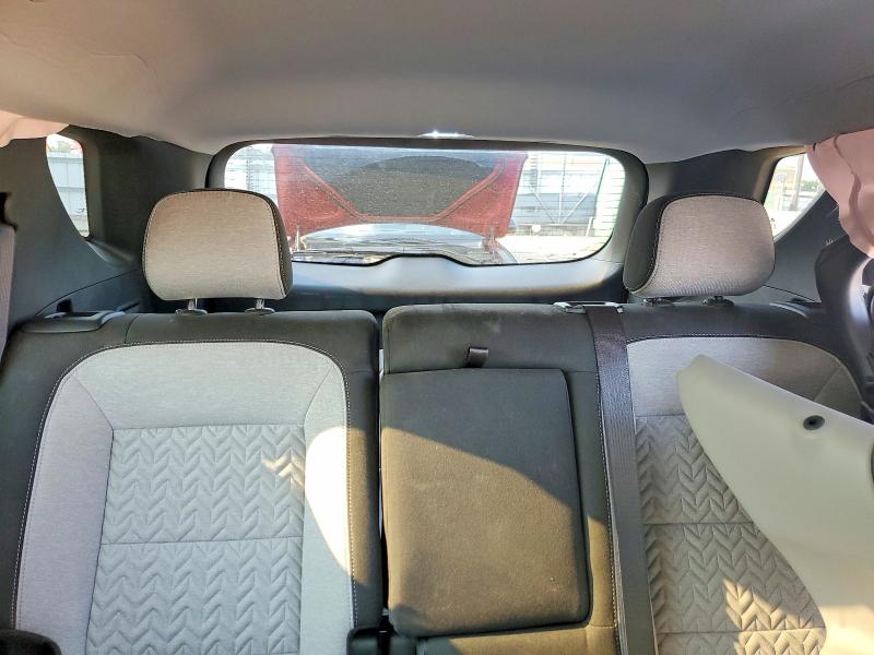 Продаж на аукціоні авто 2024 Chevrolet Equinox, vin: 3GNAXUEG5RL178197, номер лоту: 63641776