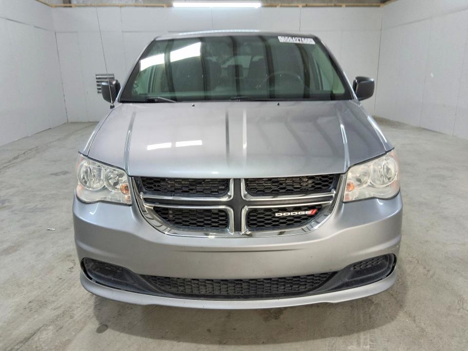 Aukcja sprzedaży 2019 Dodge Grand Caravan, vin: 2C4RDGBG1KR805271, numer aukcji: 65942766