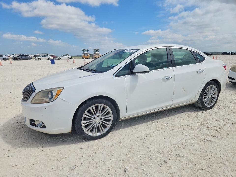 Продаж на аукціоні авто 2014 Buick Verano, vin: 1G4PP5SK1E4172412, номер лоту: 64808846