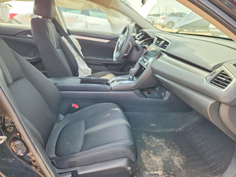 Продажа на аукционе авто 2016 Honda Civic, vin: 19XFC2F72GE016638, номер лота: 66421706