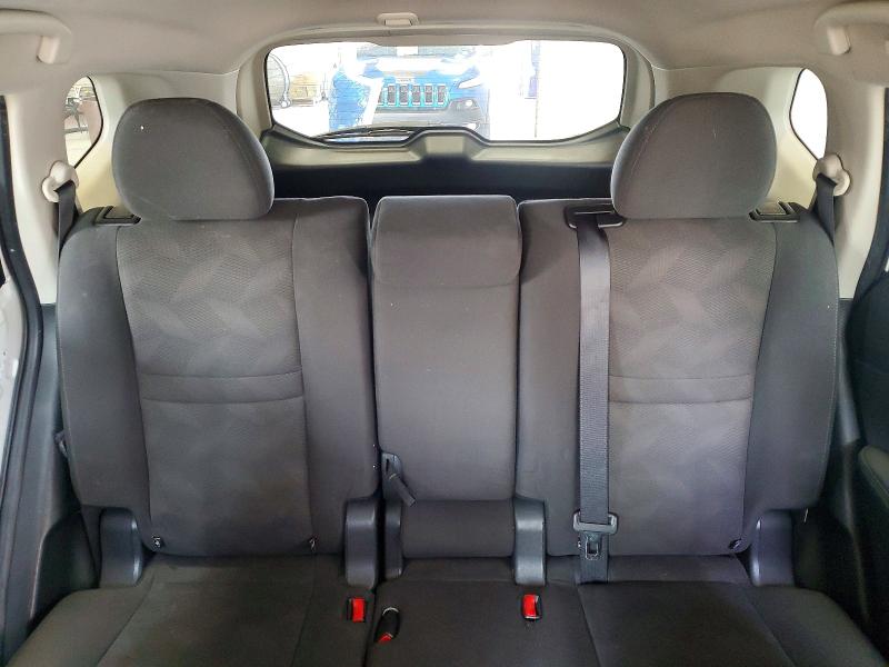 64309076 :رقم المزاد ، KNMAT2MT1GP682335 vin ، 2016 Nissan Rogue مزاد بيع