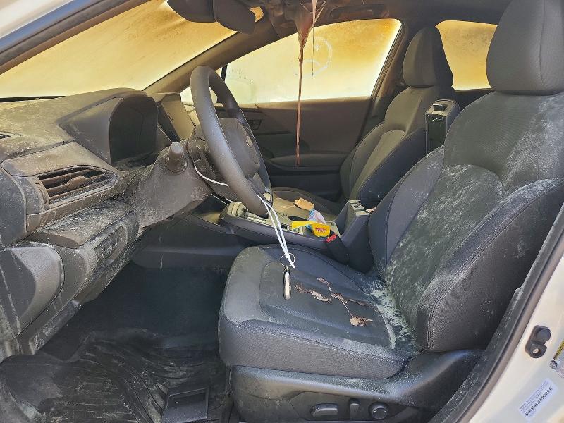 Продаж на аукціоні авто 2025 Subaru Crosstrek, vin: JF2GUHDC2SH259052, номер лоту: 65276476