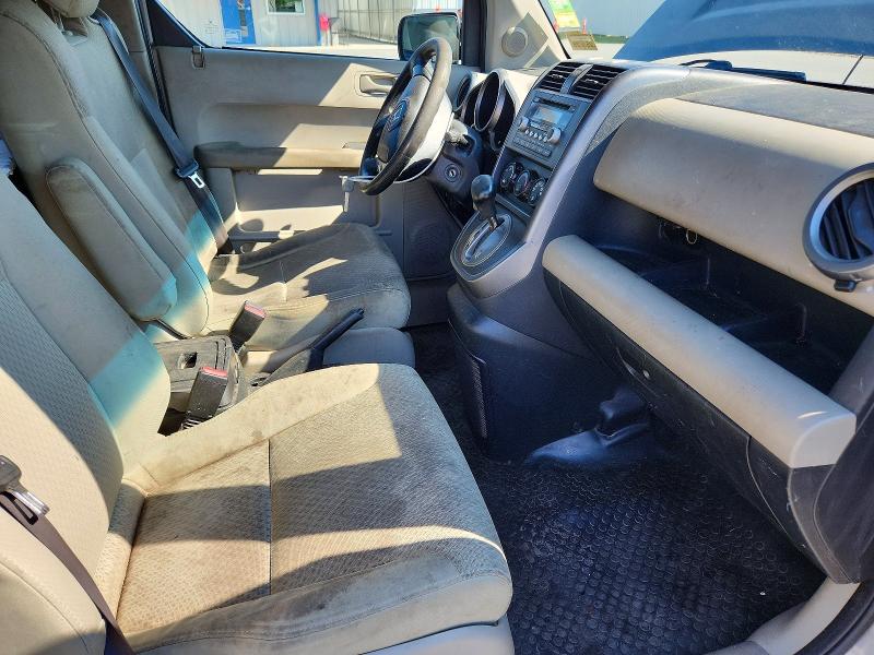 Продажа на аукционе авто 2010 Honda Element, vin: 5J6YH2H74AL009173, номер лота: 64257746