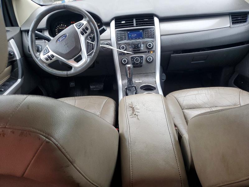 Продаж на аукціоні авто 2014 Ford Edge, vin: 2FMDK3J99EBA49533, номер лоту: 65575926