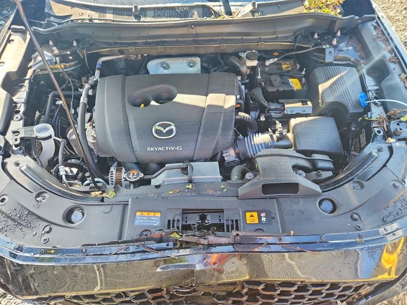 Продажа на аукционе авто 2025 Mazda Cx-5, vin: JM3KFBCL4S0684747, номер лота: 65435506