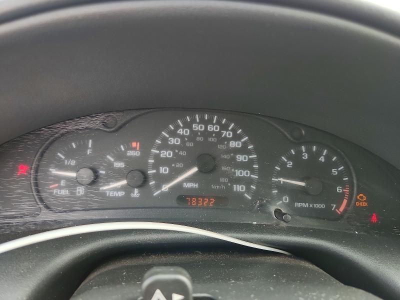 Продажа на аукционе авто 2003 Chevrolet Cavalier, vin: 1G1JC12F237222224, номер лота: 64828216