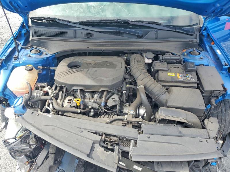63885456 :رقم المزاد ، 3KPF44AC2RE738613 vin ، 2024 Kia Forte مزاد بيع