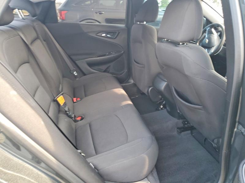 2018 Chevrolet Malibu მანქანა იყიდება აუქციონზე, vin: 1G1ZC5ST5JF207476, აუქციონის ნომერი: 64849866
