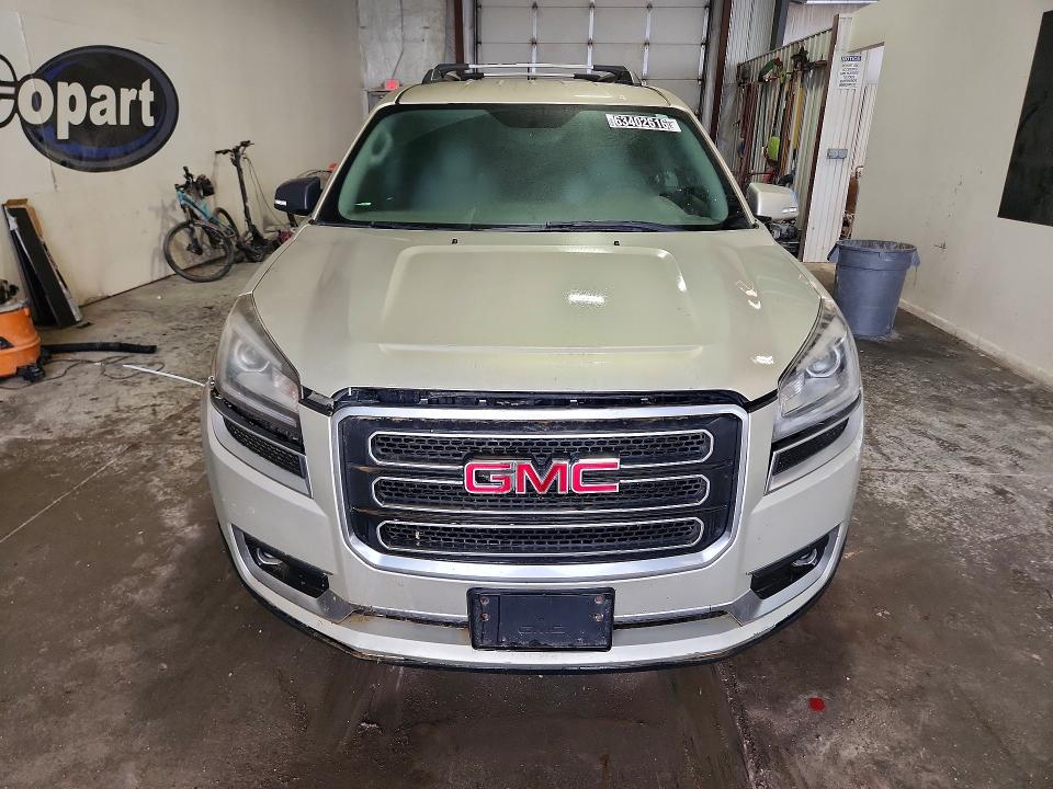 2014 Gmc Acadia მანქანა იყიდება აუქციონზე, vin: 1GKKRRKD8EJ183138, აუქციონის ნომერი: 63402616
