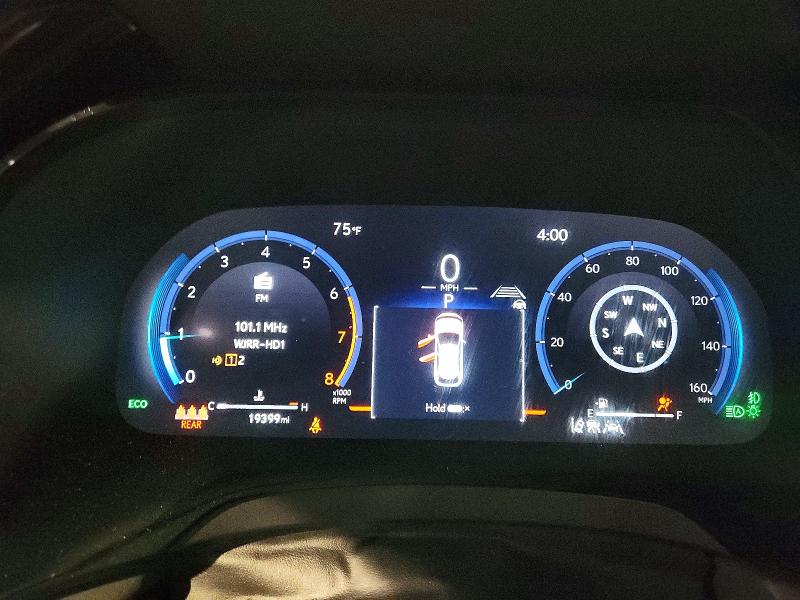 2025 Lexus Rx 350 მანქანა იყიდება აუქციონზე, vin: 2T2BAMBA2SC058022, აუქციონის ნომერი: 64140526