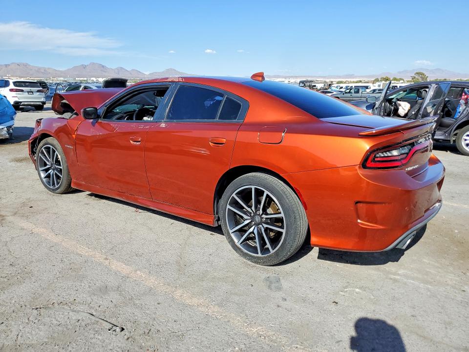 Aukcja sprzedaży 2021 Dodge Charger, vin: 2C3CDXCT9MH569838, numer aukcji: 66391046