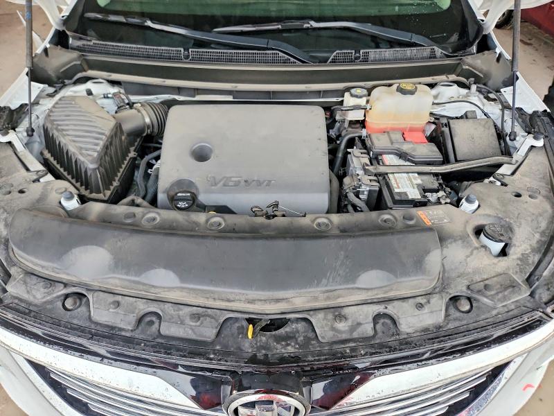 Продажа на аукционе авто 2023 Buick Enclave, vin: 5GAERBKW6PJ104491, номер лота: 66760016