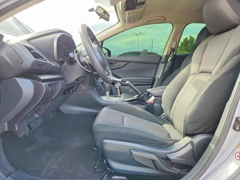 Aukcja sprzedaży 2018 Subaru Impreza, vin: 4S3GTAB67J3749939, numer aukcji: 67331486