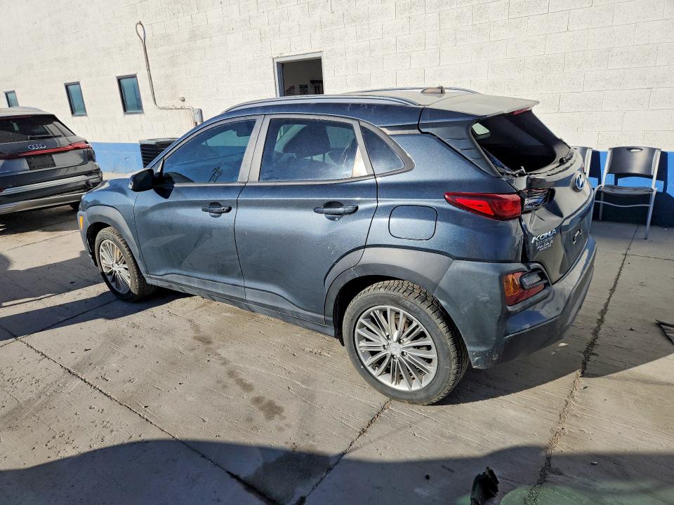 Продаж на аукціоні авто 2020 Hyundai Kona, vin: KM8K2CAA4LU516236, номер лоту: 65718046