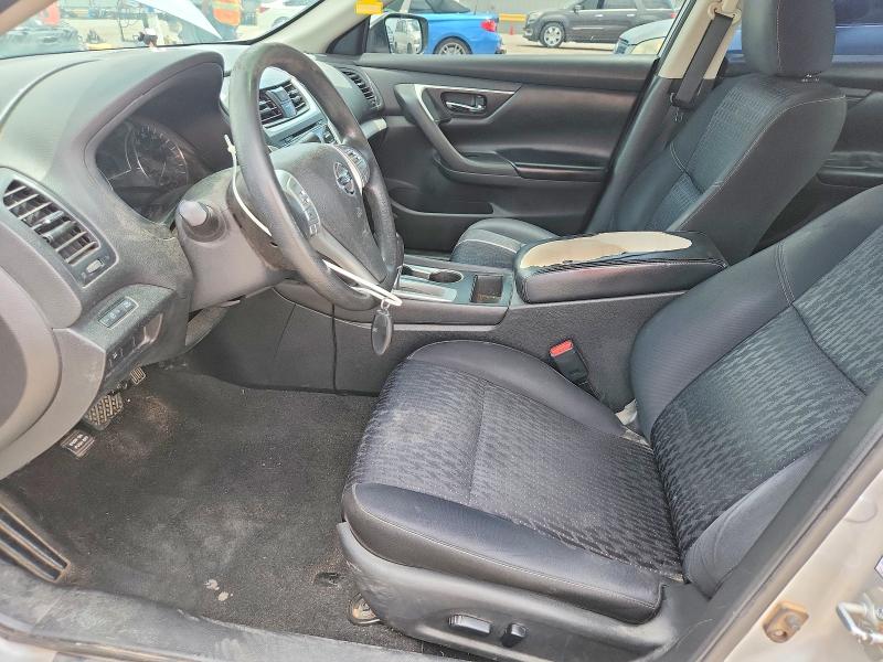 Auction sale of the 2016 Nissan Altima, vin: 1N4AL3AP7GC223224, lot number: 64077556