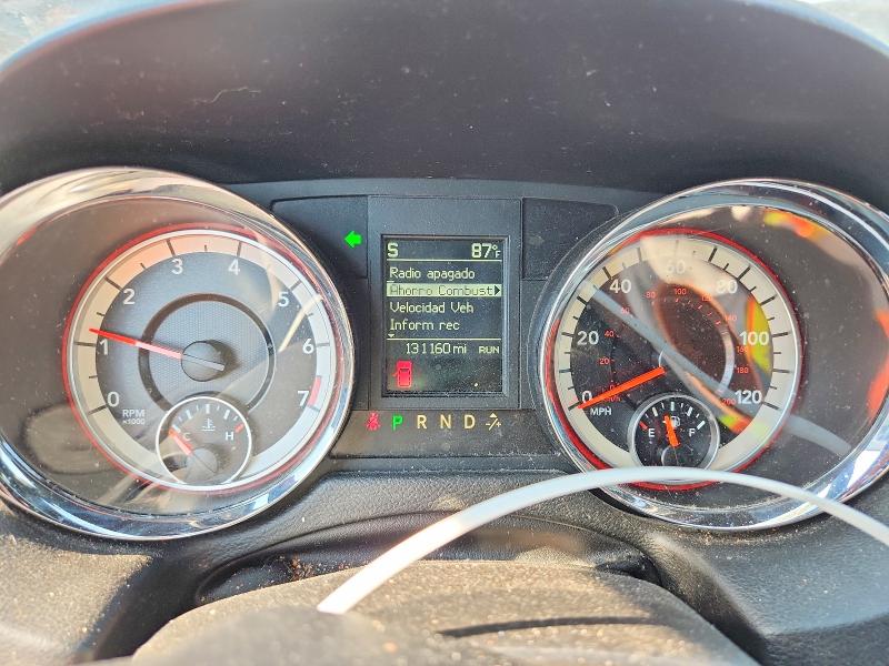 2017 Dodge Grand Caravan მანქანა იყიდება აუქციონზე, vin: 2C4RDGEG1HR557415, აუქციონის ნომერი: 63018016