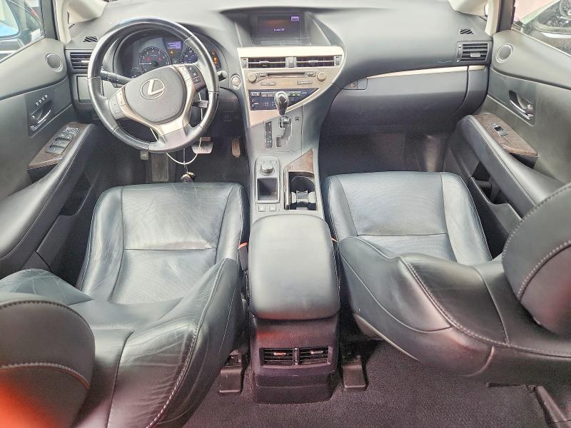 Продаж на аукціоні авто 2014 Lexus Rx 350, vin: 2T2BK1BA3EC235273, номер лоту: 62163156