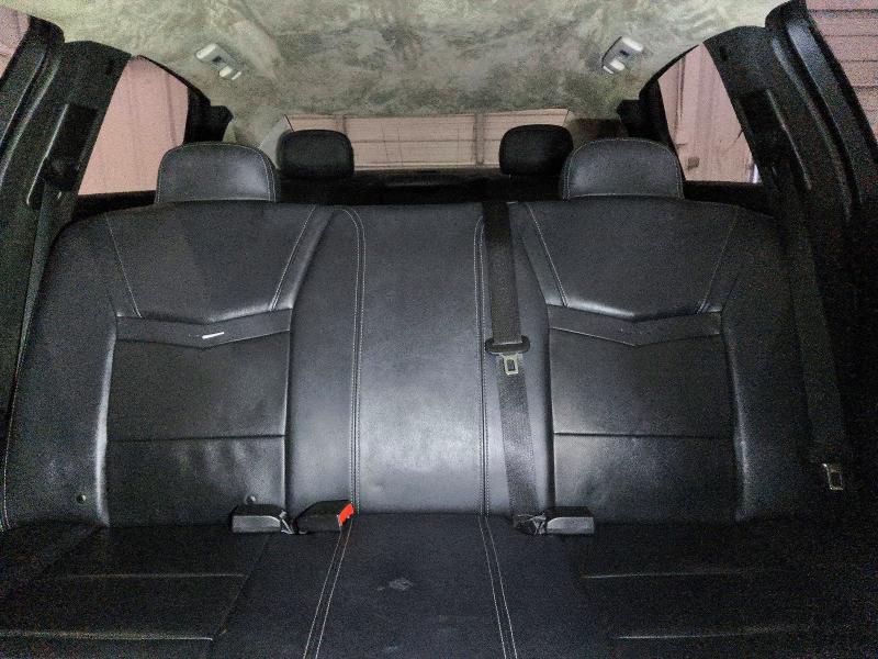 Aukcja sprzedaży 2016 Cadillac Xts, vin: 2GEXG6U37G9550210, numer aukcji: 63927856