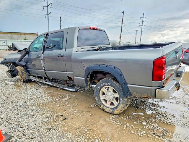 65282206 :رقم المزاد ، 3D7KS19D07G853685 vin ، 2007 Dodge Ram 1500 مزاد بيع