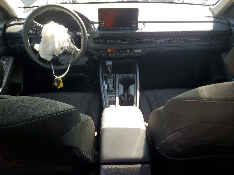 Продажа на аукционе авто 2025 Honda Accord, vin: 1HGCY1F25SA040223, номер лота: 65866636