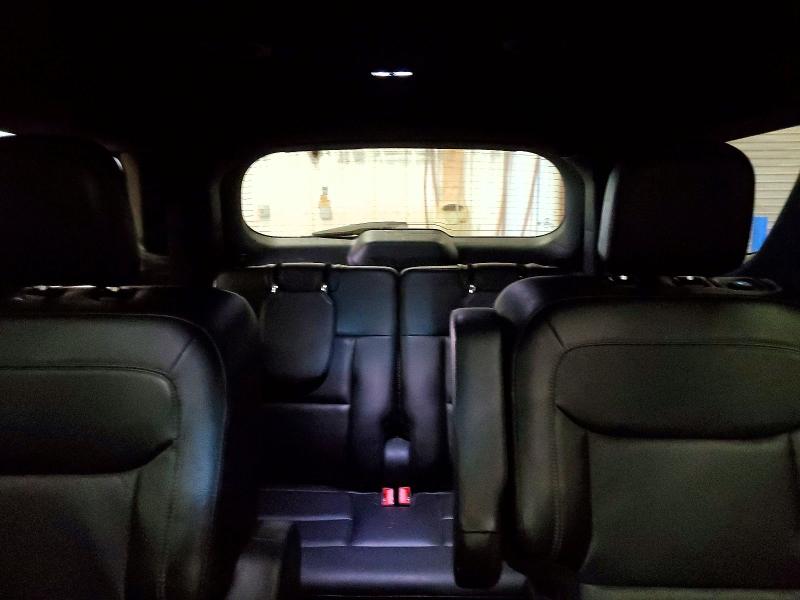 Продаж на аукціоні авто 2020 Ford Explorer, vin: 1FMSK8FH4LGB03556, номер лоту: 66536576