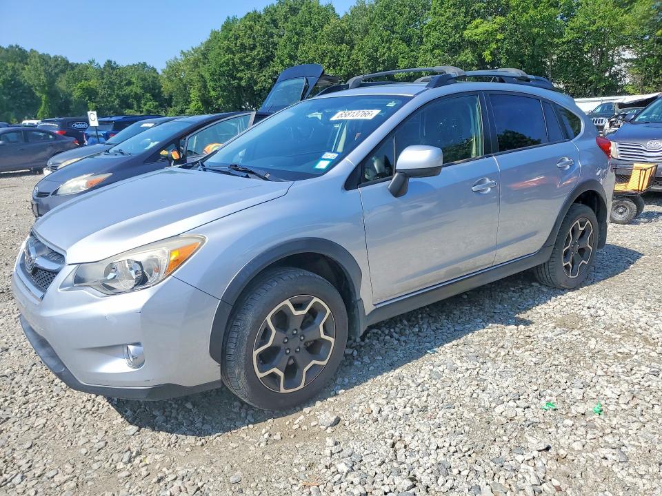 Aukcja sprzedaży 2014 Subaru Xv Crosstrek, vin: JF2GPAWC5E8280008, numer aukcji: 65813766