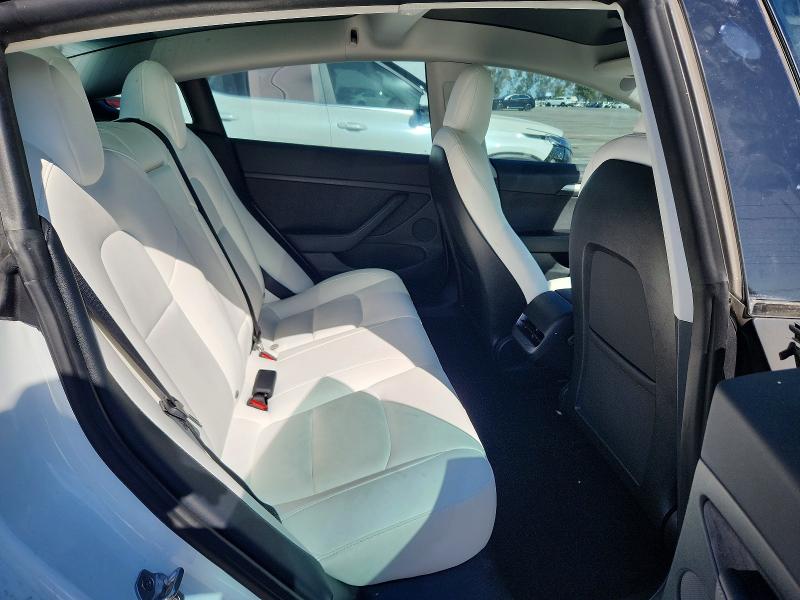 65005286 :رقم المزاد ، 5YJ3E1EA1PF413904 vin ، 2023 Tesla Model 3 مزاد بيع