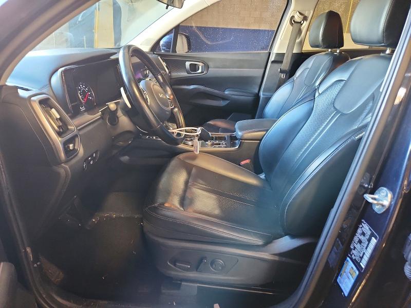 Aukcja sprzedaży 2022 Kia Sorento, vin: KNDRH4LG2N5062414, numer aukcji: 66124686
