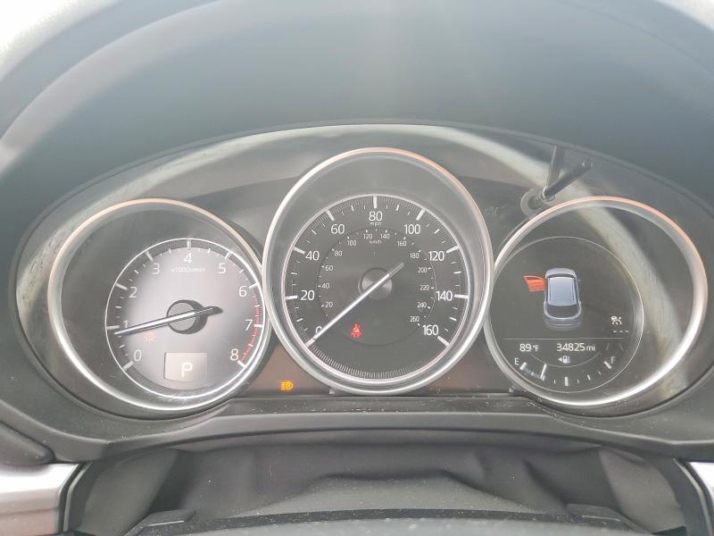 Продаж на аукціоні авто 2023 Mazda Cx-5, vin: JM3KFBBM9P0215753, номер лоту: 64714236