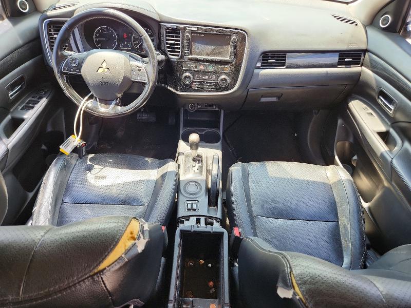 Aukcja sprzedaży 2016 Mitsubishi Outlander, vin: JA4AD3A38GZ011038, numer aukcji: 63455786