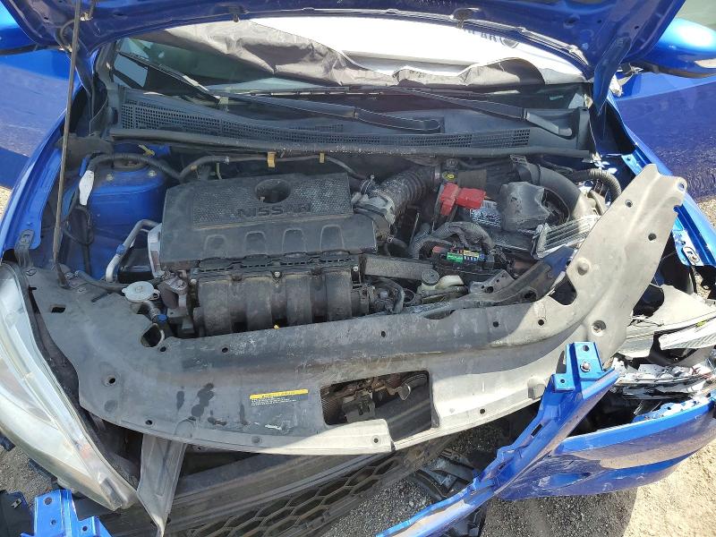 Продаж на аукціоні авто 2015 Nissan Sentra, vin: 3N1AB7AP4FY364233, номер лоту: 64718066