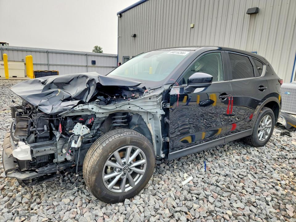 Aukcja sprzedaży 2023 Mazda Cx-5, vin: JM3KFBBM9P0119072, numer aukcji: 64816266