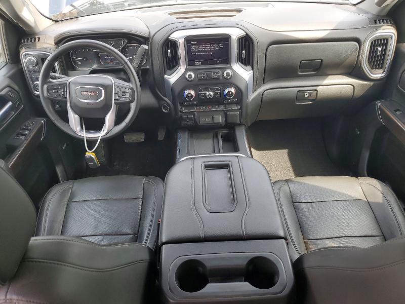 Aukcja sprzedaży 2020 Gmc Sierra, vin: 1GTU9DELXLZ299403, numer aukcji: 65234916