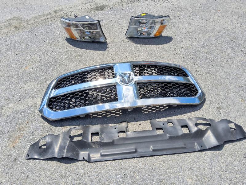 Продажа на аукционе авто 2021 Ram 1500 Classic, vin: 1C6RR6FGXMS563045, номер лота: 65083306