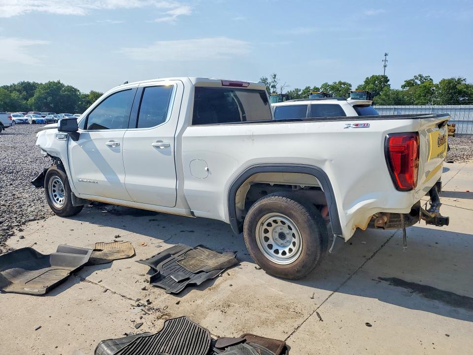 Aukcja sprzedaży 2026 Gmc Sierra, vin: 1GTRUBED8TZ314420, numer aukcji: 64487776