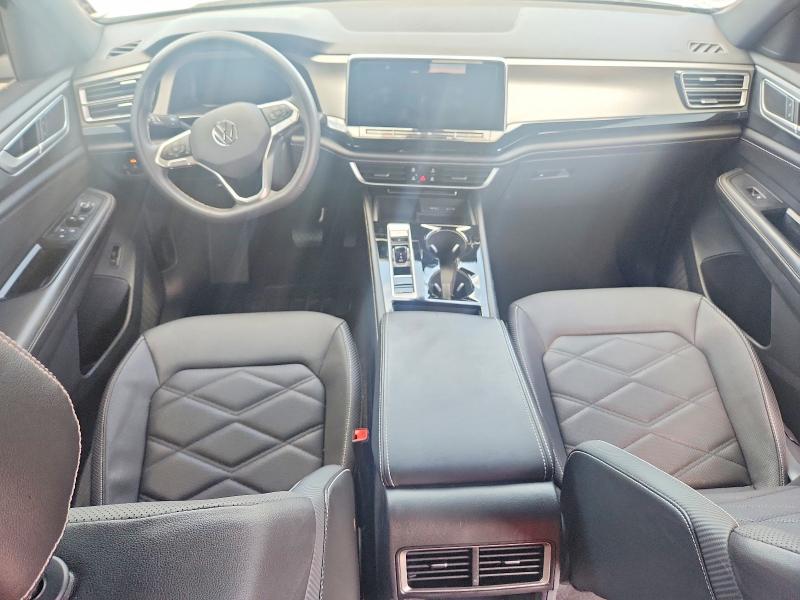 Продажа на аукционе авто 2024 Volkswagen Atlas Cross Sport, vin: 1V2HE2CAXRC235312, номер лота: 66420006