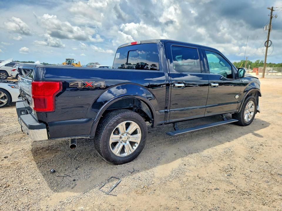 Продажа на аукционе авто 2020 Ford F150, vin: 1FTEW1E41LFC14843, номер лота: 64067016