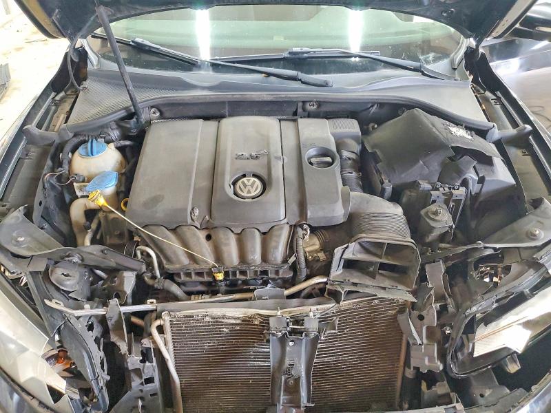 Aukcja sprzedaży 2014 Volkswagen Passat, vin: 1VWAP7A30EC008703, numer aukcji: 66314816