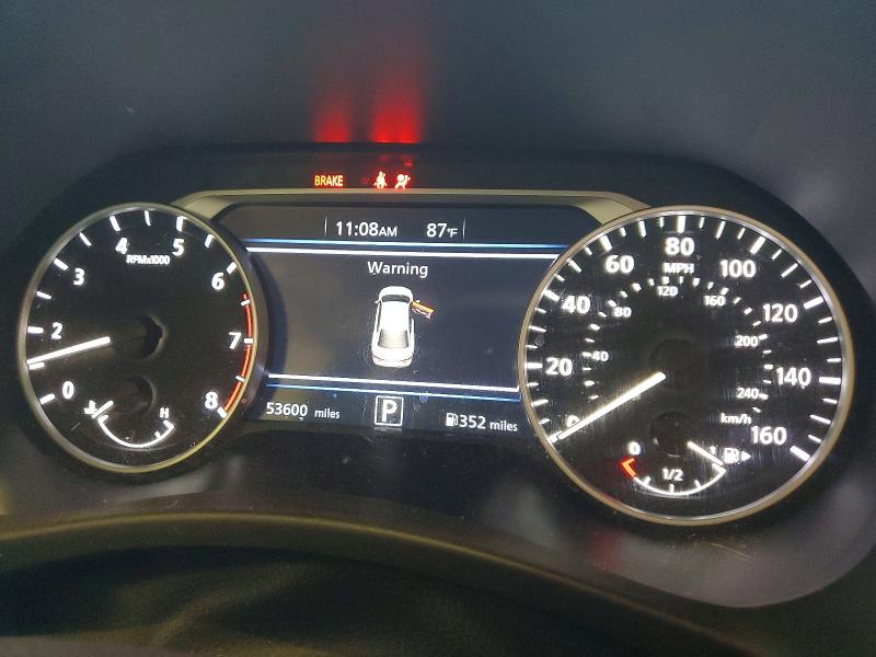 Продаж на аукціоні авто 2022 Nissan Sentra, vin: 3N1AB8CV6NY206959, номер лоту: 64786716